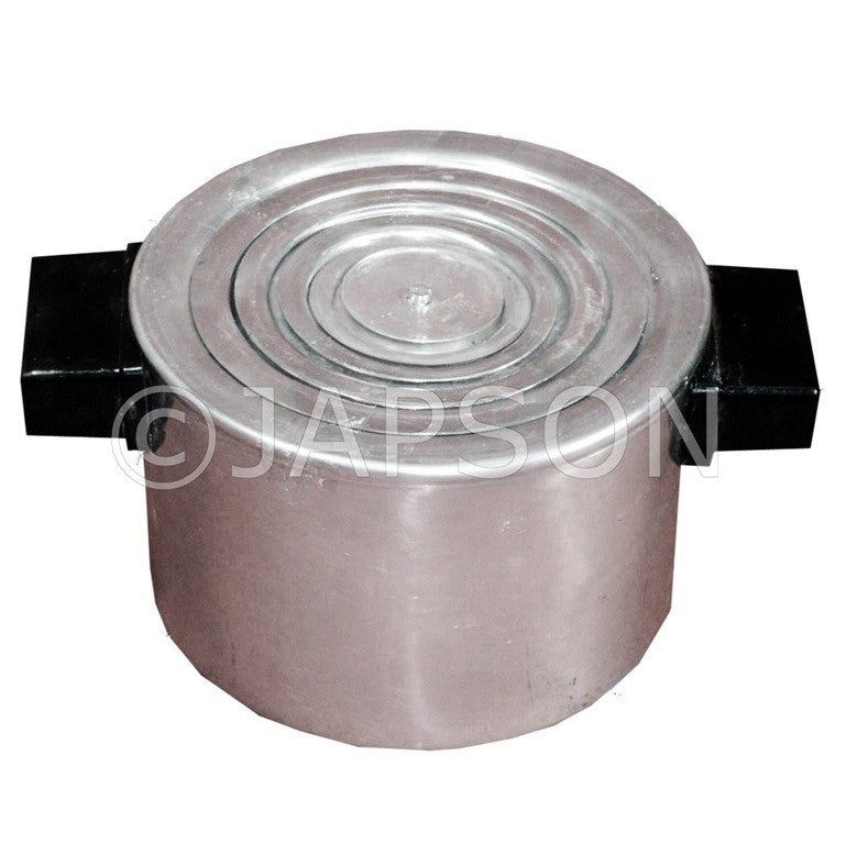 Water Bath, Double Walled, Round Water Bath, Double Walled, Round